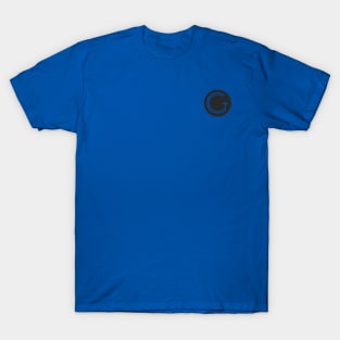 Logo Circle T-Shirt